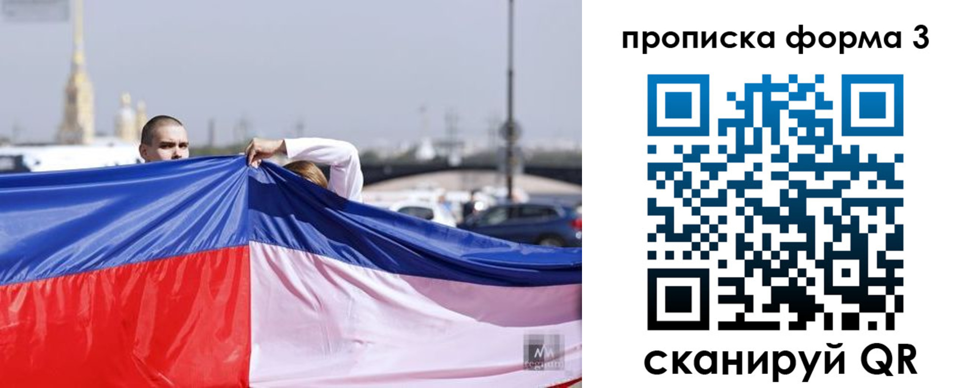 прописка законно в Купино